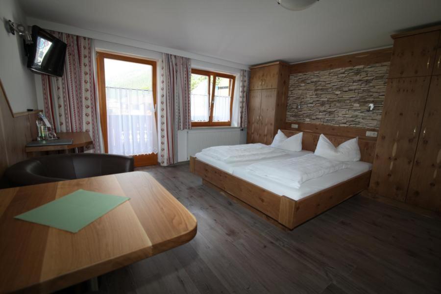 Gaestehaus Baltram Ramsau bei Berchtesgaden Exterior foto